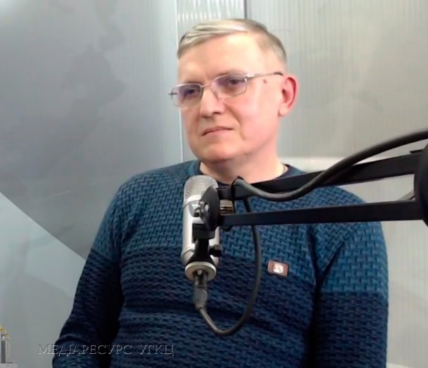 «Якщо людина працює над собою, то зможе побудувати щасливе подружжя», — християнський психолог Мирон Шкробут